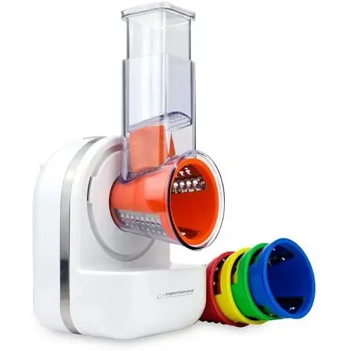 Кухонний комбайн Esperanza EKM027 - фото 4