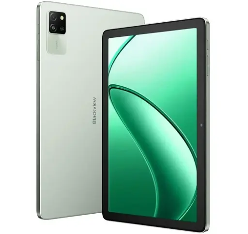 Планшет Blackview Tab 60 4/128Gb Wi-Fi Green Global version - фото 2