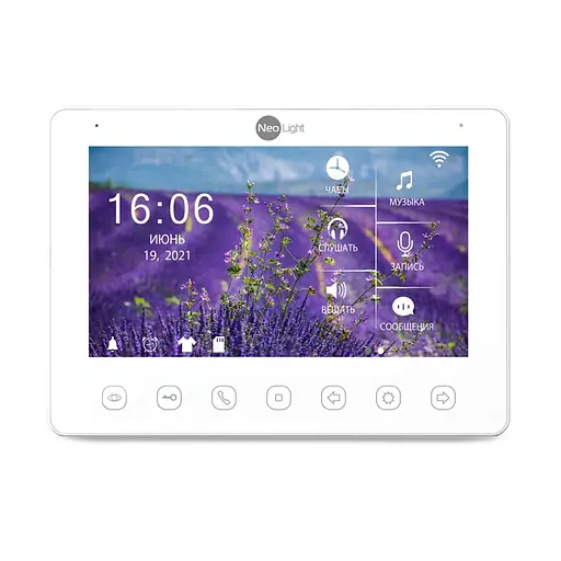 Комплект NeoKIT HD + WF BLACK Neolight (82-00068) - фото 3