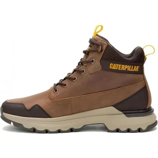 Черевики Caterpillar Colorado Sneaker WP 43 Tan (1103-P725948-43) - фото 3