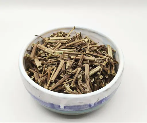 Стебли мяты сушеные, 10г - фото 5