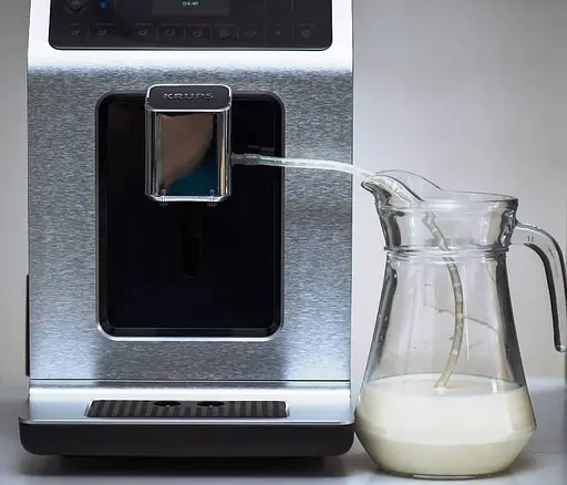 Кавомашина автоматична Krups EA892D Evidence - фото 4