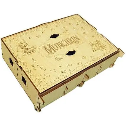 Органайзер Tower Rex МДФ Манчкін Munchkin (M-01)