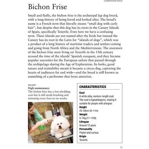 Dog Breeds: Characteristics, Breeds, Care, Origins - Джексон Том - фото 4