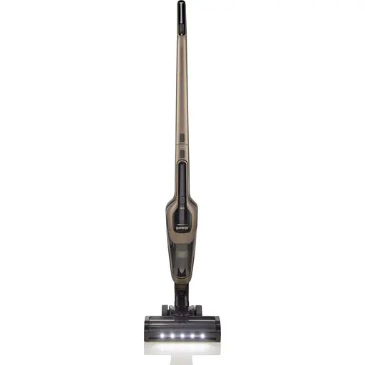 Пилосос Gorenje SVC288191FSIIGO - фото 5