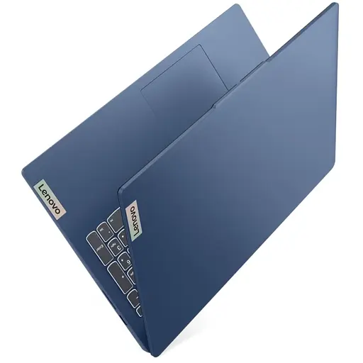 Ноутбук LENOVO IdeaPad Slim 3,i5-12450H la 4.4Ghz,8GB,1 TB,UHD,Без ОС - фото 7