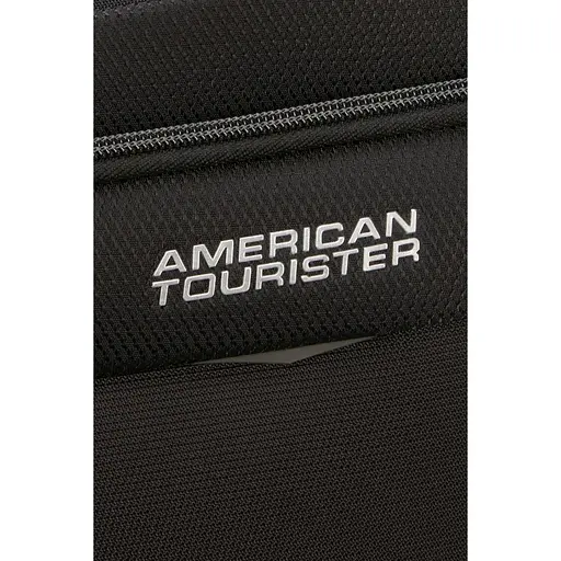 Сумка-Рюкзак American Tourister SUMMERRIDE BLACK 40x30x20 ME7*09008 - фото 10