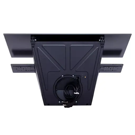 Вытяжка декоративная наклонная Minola HDN 6212 BL/I 700 LED - фото 7