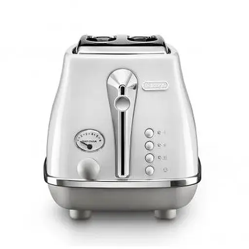 Тостер Delonghi CTOC 2103.W