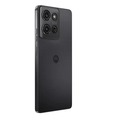 Смартфон Motorola Moto G75 8/256 ГБ Charcoal Grey PB3Y0009RS - фото 5