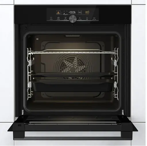 Електрична духова шафа Gorenje BOS6747A01BG (BO3CO5I01-3) (6816434) - фото 6