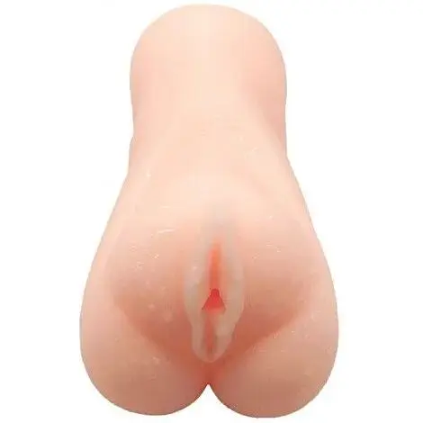 Мастурбатор-вагина Wooomy Squeeezy Masturbator - фото 2