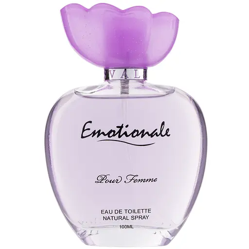 Туалетна вода для жінок Lotus Valley Emotionale 100мл (MM32175)