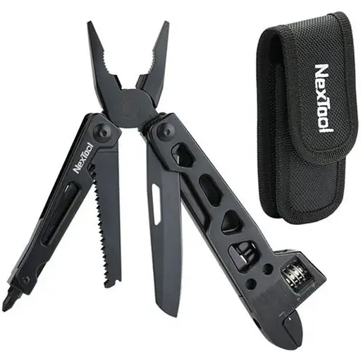Мультитул Nextool Vanguard Multifunctional Wrench