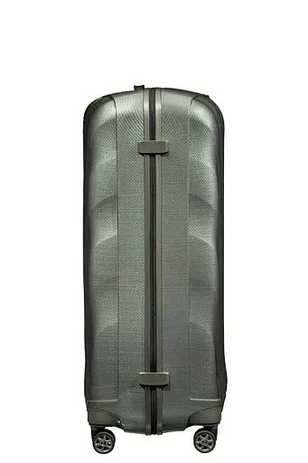 Валіза Samsonite C-LITE 86 см METALLIC GREEN 86x58x36 CS2*14006 - фото 6
