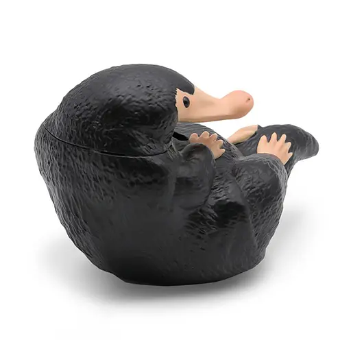 Копилка Fantastic Beasts Niffler (Фантастические звери) - фото 4