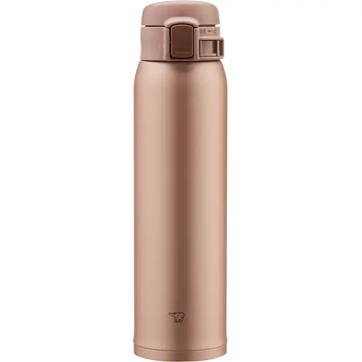 Термокружка Zojirushi SM-SR60NM 0.6 л Gold