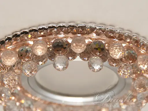 Світильник із вбудованим світлодіодним підсвічуванням - фото 4