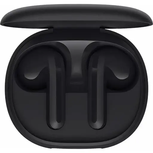 Наушники TWS Xiaomi Redmi Buds 4 Lite Black (BHR7118GL) - фото 2
