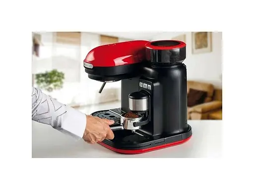 Кавоварка Ariete 1318 BKRD (00M131800AR0) - фото 7