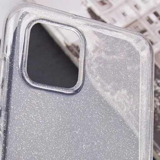 Чохол Epik TPU Nova для Samsung Galaxy A05 Clear - фото 3