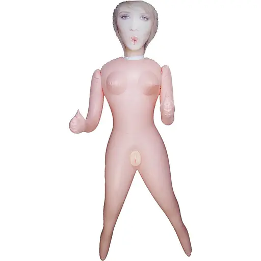 Надувная кукла Boys Of Toys - Singielka - фото 8