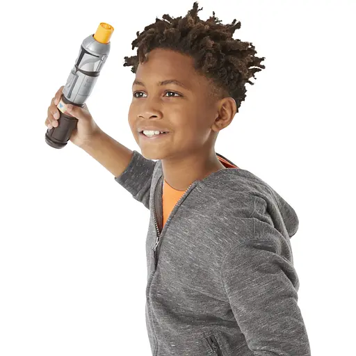 Меч іграшковий Hasbro Star Wars Lightsaber Squad Mando (F1037_F1043) - фото 8
