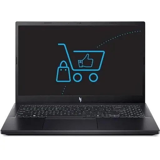 Ноутбук Acer Nitro V 15 ANV15-41 (NH.QSHEP.001)