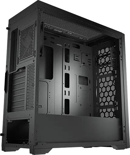 Корпус Cougar MX330-G (MX330-G) Без БП - фото 10