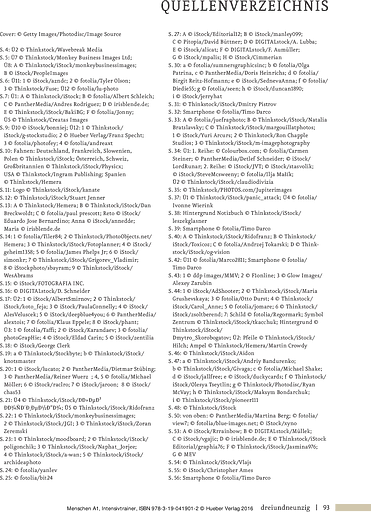 Menschen A1. Intensivtrainer + CD - фото 6