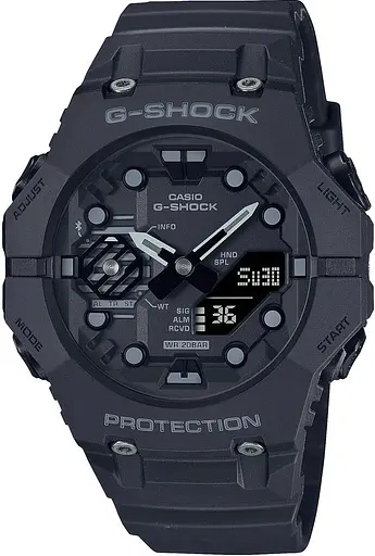 Часы Casio G-Shock Classic GA-B001-1AER