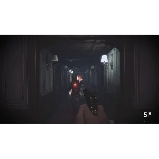 Гра Fobia St. Dinfna Hotel (російські субтитри) (PS5) - фото 4