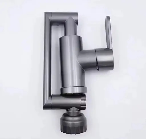 Кран воды Faucet AND938 механический с коромыслом - фото 4