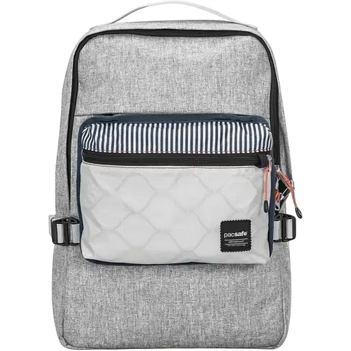 Рюкзак антикрадій Pacsafe Slingsafe LX350 16 л backpack сірий (45331112)