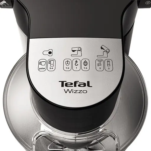 Планетарний міксер Tefal QB319838 - фото 3