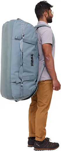 Спортивна сумка Thule Chasm Duffel 130 л Pond (TH 3205004) - фото 5