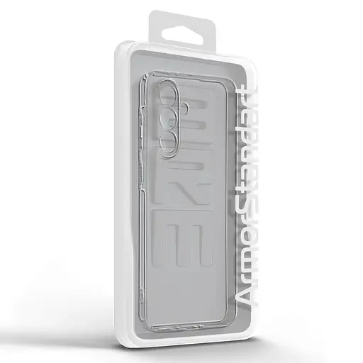 Чехол для мобильного телефона Armorstandart Air Samsung A36 5G Camera cover Clear (ARM82172) - фото 6