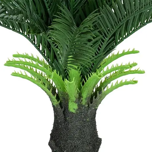 Искусственное растение Cycas Palm 60 см (DW-24) - фото 4