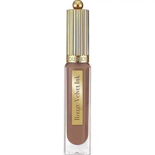 Жидкая помада для губ Bourjois Rouge Velvet Ink, тон 05, 3,5 мл (8000018800388) - фото 1