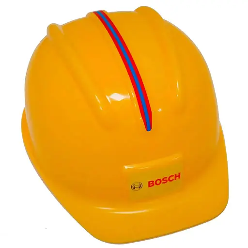 Дитячий захисний шолом Klein Bosch (8127) - фото 4