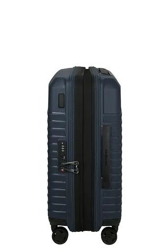 Чемодан 55 См Samsonite INTUO BLUE NIGHTS 55x40x20(23) KL9*01001 - фото 9