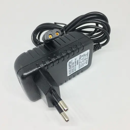 Зарядное устройство, адаптер 12V для эпилятора Braun Silk-Epil TYPE 5340, 5375, 5378, 5380, 81747667, 81741500 - фото 6