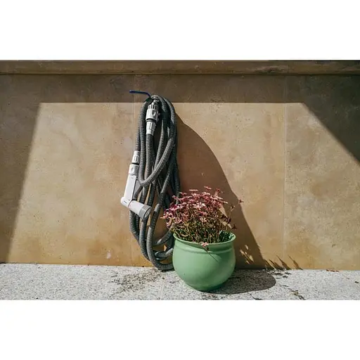 Шланг для полива Bradas SECRET HOSE 10-30 м WSCH1030GY - фото 3