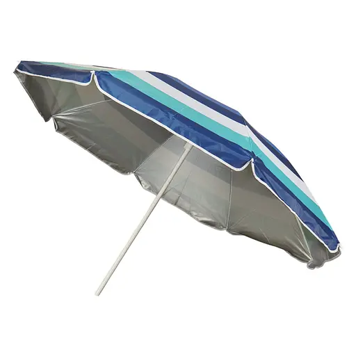 Парасолька пляжна Market Union 180х190 см в асортименті (1004599) - фото 4