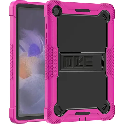 Чохол ArmorStandart Rover для Samsung Tab A9+ Pink (ARM84967) [138054]