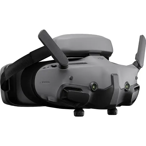 FPV очки DJI Goggles 3 (CP.FP.00000159.01) EU [110475] - фото 3