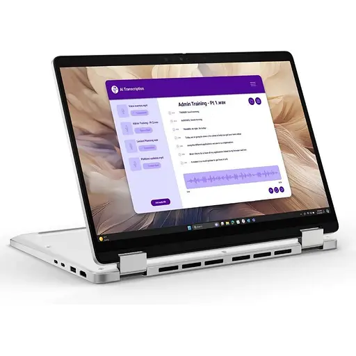 Ноутбук Dell Pro 13 Plus PB13250,1920 x 1200,235U 12 C/14 T,2.0 GHz – 4.9 GHz,16 GB DDR5,512 GB