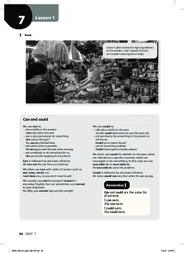 Wonderful World 2nd Edition 5 Grammar Book - фото 2