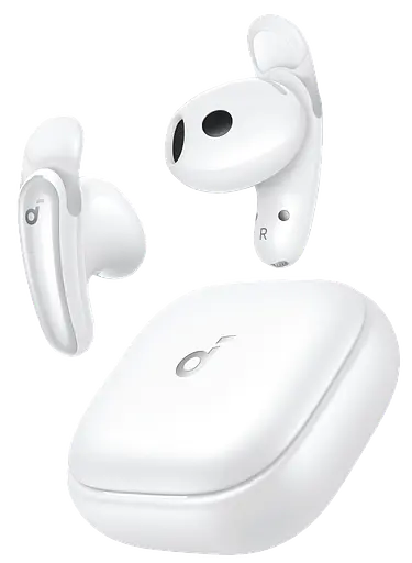 Гарнитура SoundСore Liberty Buds White Anker teh0026555 - фото 3