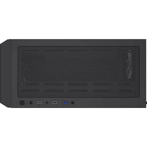 Корпус GameMax Destroyer MB (Destroyer MB) Без БП - фото 7